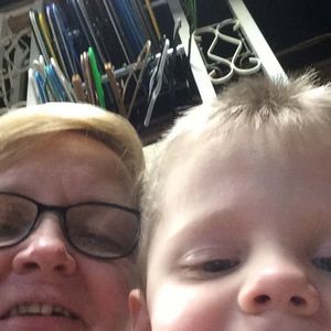 Meet your Posher, Kathy